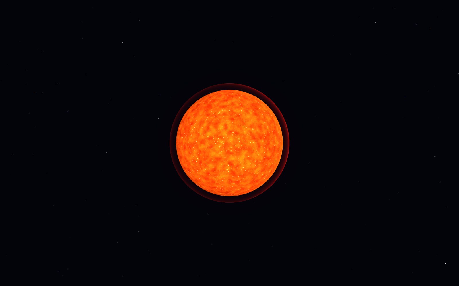 Stephenson 2-18, artist's impression, from another angle